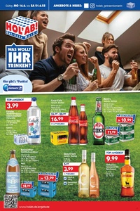 Hol'ab Prospekt - Angebote ab 16.06.