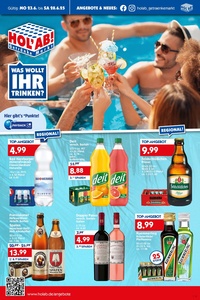 Hol'ab Prospekt - Angebote ab 21.06.