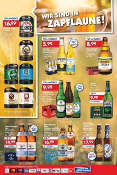 Hol'ab Prospekt - Angebote ab 23.06.