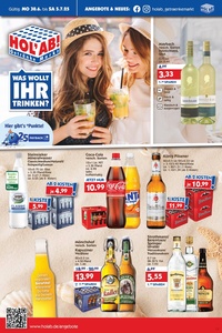 Hol'ab Prospekt - Angebote ab 30.06.
