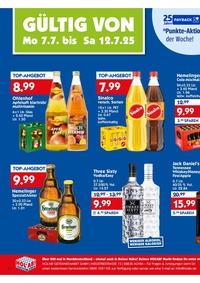 Hol'ab Prospekt - Angebote ab 07.07.