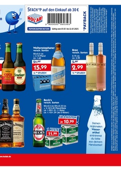 Hol'ab Prospekt - Angebote ab 07.07.