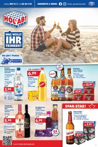 Hol'ab Prospekt - Angebote ab 21.07.