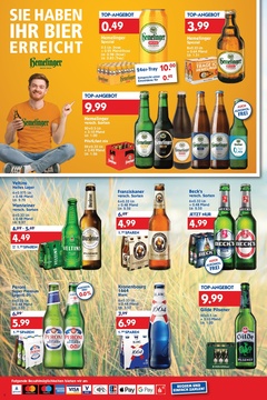 Hol'ab Prospekt - Angebote ab 21.07.