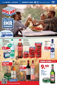 Hol'ab Prospekt - Angebote ab 28.07.