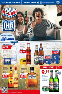 Hol'ab Prospekt - Angebote ab 09.08.