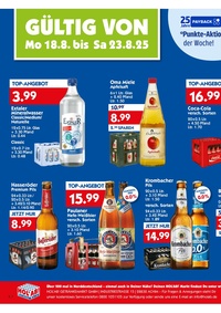 Hol'ab Prospekt - Angebote ab 18.08.