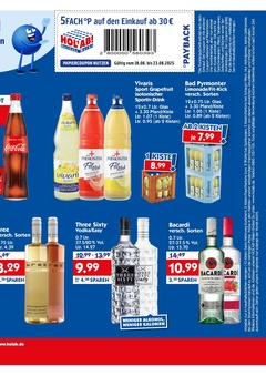 Hol'ab Prospekt - Angebote ab 18.08.
