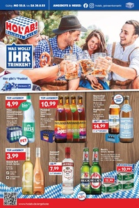 Hol'ab Prospekt - Angebote ab 25.08.