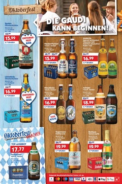 Hol'ab Prospekt - Angebote ab 25.08.