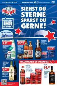 Hol'ab Prospekt - Angebote ab 30.08.
