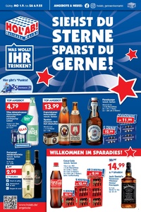 Hol'ab Prospekt - Angebote ab 01.09.