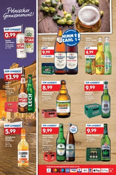 Hol'ab Prospekt - Angebote ab 01.09.