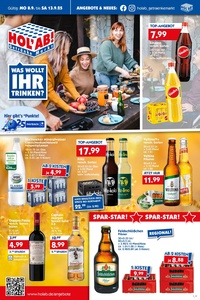 Hol'ab Prospekt - Angebote ab 06.09.