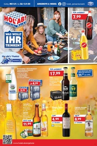 Hol'ab Prospekt - Angebote ab 08.09.