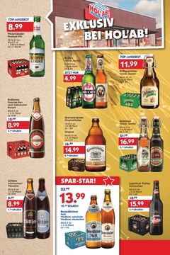 Hol'ab Prospekt - Angebote ab 08.09.
