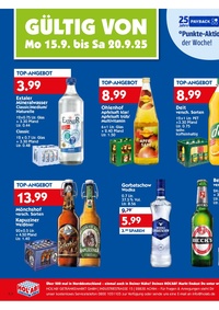 Hol'ab Prospekt - Angebote ab 15.09.