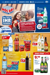 Hol'ab Prospekt - Angebote ab 27.09.