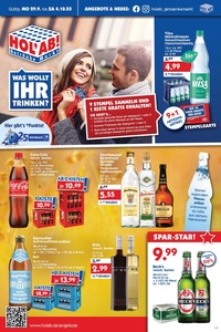 Hol'ab Prospekt - Angebote ab 29.09.