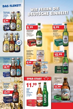 Hol'ab Prospekt - Angebote ab 29.09.