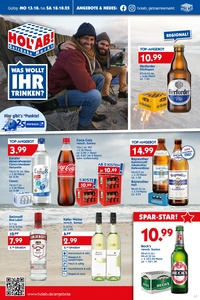 Hol'ab Prospekt - Angebote ab 11.10.