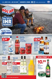 Hol'ab Prospekt - Angebote ab 13.10.