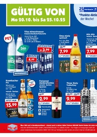 Hol'ab Prospekt - Angebote ab 20.10.