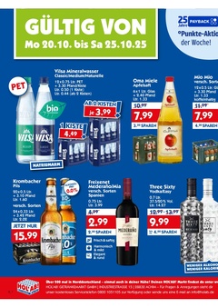 Hol'ab Prospekt - Angebote ab 20.10.