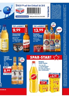 Hol'ab Prospekt - Angebote ab 20.10.