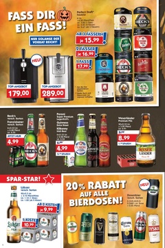 Hol'ab Prospekt - Angebote ab 27.10. - Seite 2