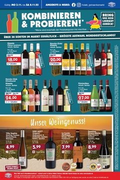 Hol'ab Prospekt - Angebote ab 03.11.