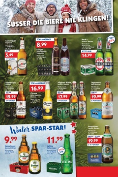 Hol'ab Prospekt - Angebote ab 23.11. - Seite 2