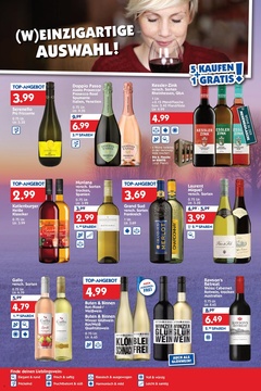 Hol'ab Prospekt - Angebote ab 23.11.