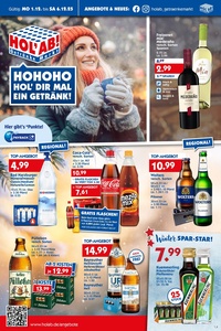 Hol'ab Prospekt - Angebote ab 29.11.