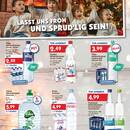 Hol'ab Prospekt - Getränke