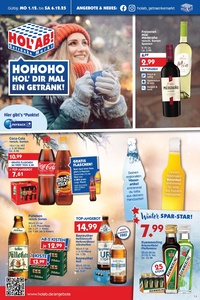 Hol'ab Prospekt - Angebote ab 01.12.