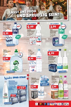 Hol'ab Prospekt - Angebote ab 01.12.