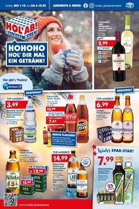 Hol'ab Prospekt - Angebote vom 01.12.-06.12.25