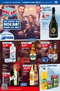 Hol'ab Prospekt - Angebote ab 06.12.