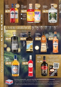 Hol'ab Prospekt - Schatzkammer