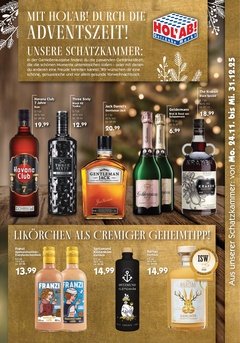 Hol'ab Prospekt - Schatzkammer - Seite 2