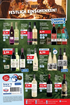 Hol'ab Prospekt - Angebote ab 15.12.