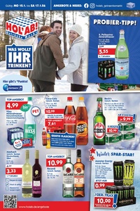 Hol'ab Prospekt - Angebote ab 12.01.