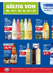 Hol'ab Prospekt - Angebote ab 19.01.