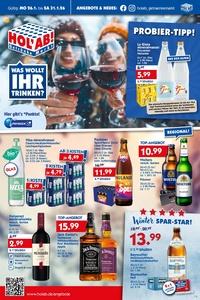 Hol'ab Prospekt - Angebote ab 24.01.