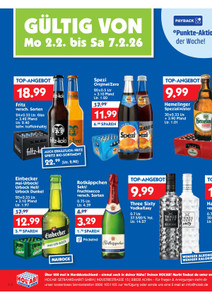 Hol'ab Prospekt - Angebote ab 02.02.