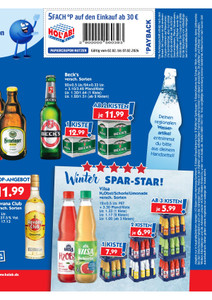 Hol'ab Prospekt - Angebote ab 02.02. - Seite 2