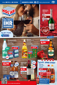 Hol'ab Prospekt - Angebote ab 07.02.