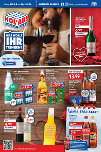 Hol'ab Prospekt - Angebote ab 09.02.