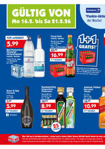 Hol'ab Prospekt - Angebote ab 16.02.